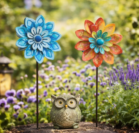 Garden Decor & Giftware